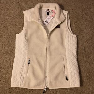 Vineyard Vines Sea View Quilted Vest